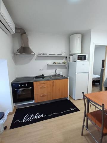 Gîte pour 2 personnes à Abrantes