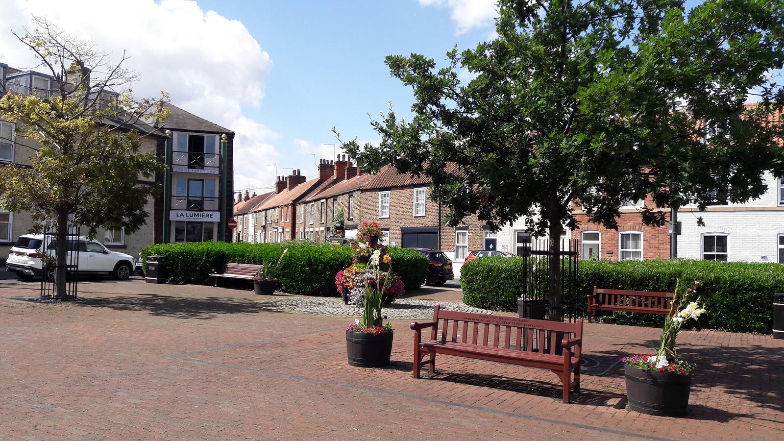 No.37 in Beverley, East Riding of Yorkshire