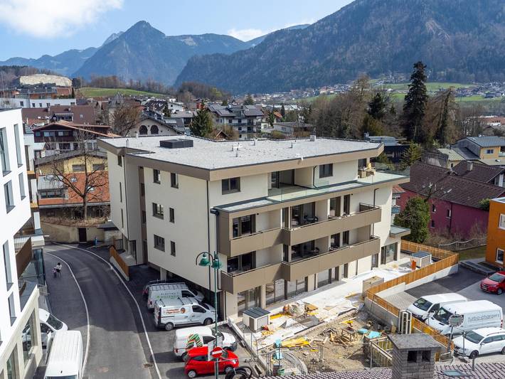 Vakantieappartement voor 3 personen, met balkon, met huisdier - 1