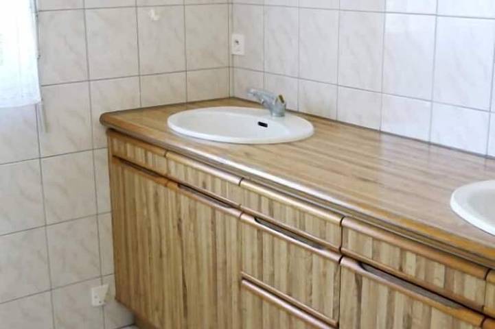 Gîte pour 2 personnes, avec jardin à Lannion - 3