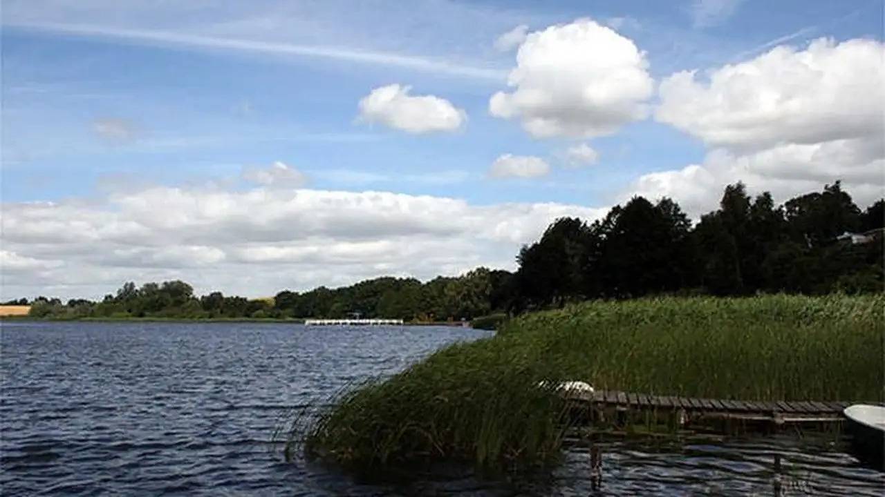 Ferienhaus für 2 Personen (35 m²) in Kriesow in Kriesow, Mecklenburgische Seenplatte