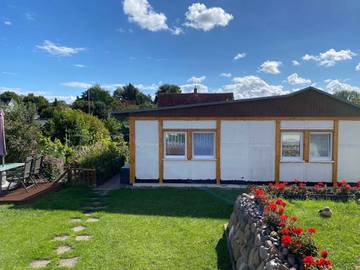 Bungalow für 4 Personen in Gustow, Rügen, Bild 4