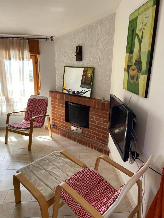 Ganze Wohnung, Beach Apartment in Scalea, Calabria in Scalea, Tyrrhenische Küste Kalabrien