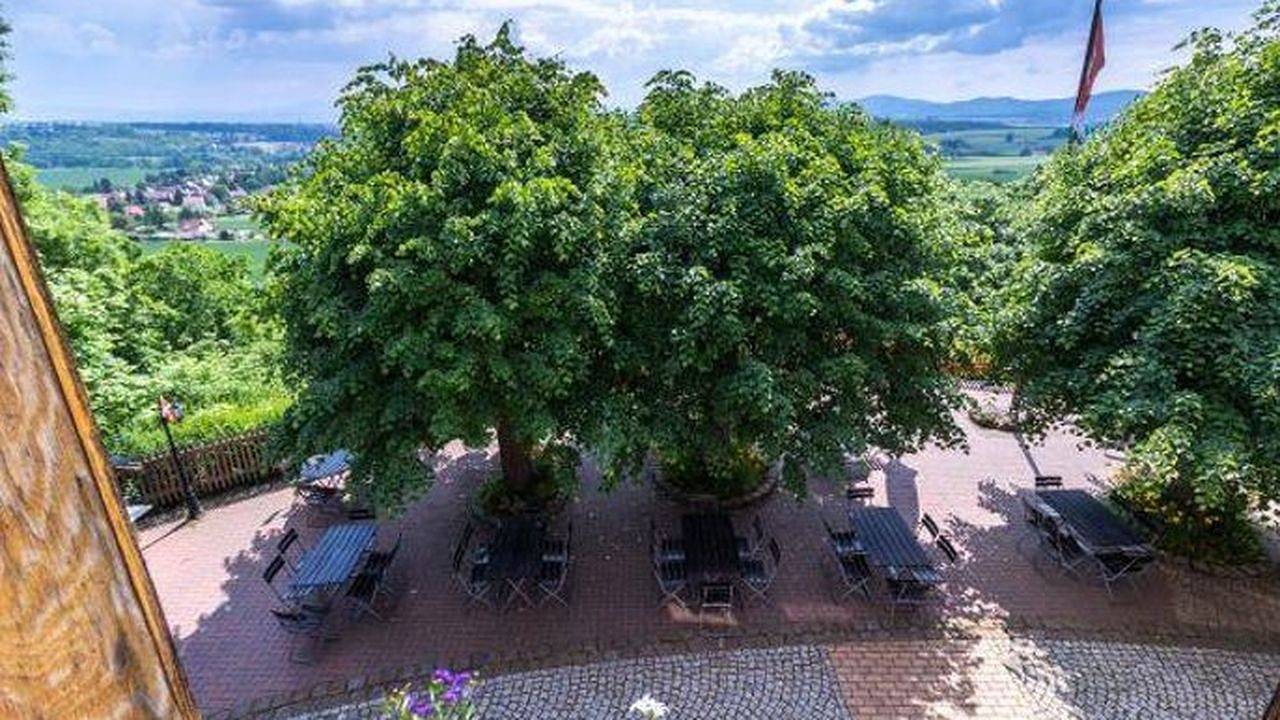 Doppelzimmer für 4 Personen (35 m²) in Bertsdorf-Hörnitz in Bertsdorf-Hörnitz, Zittauer Gebirge