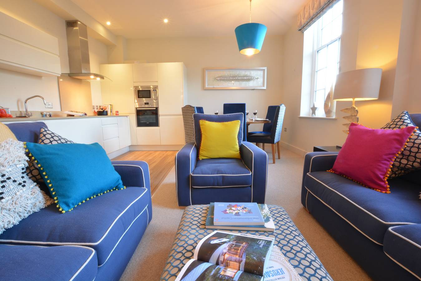 Entire apartment, Skimming Stones, Aldeburgh in Aldeburgh, Suffolk