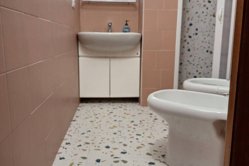 Ganze Wohnung, Zuhause im Herzen des typischen Dorfes Argentario in Porto Ercole, Monte Argentario