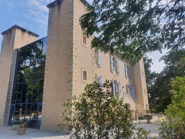 Domaine de ferrabouc in Mas-Saintes-Puelles, Région de Carcassonne