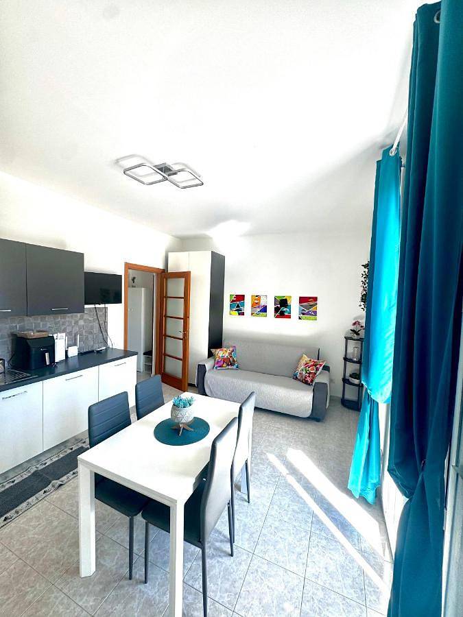 Angi home in Taggia (City), Taggia