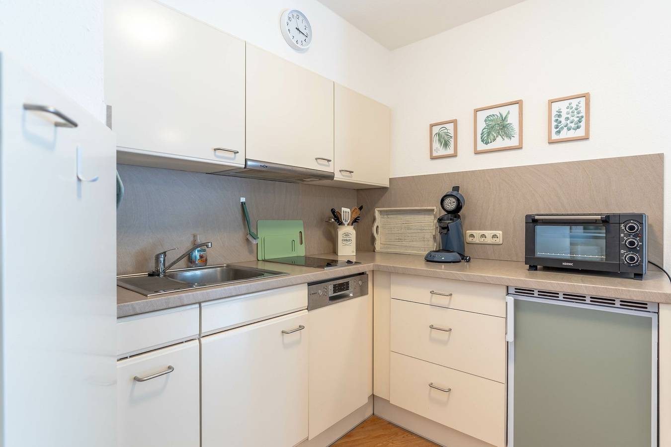 Entire holiday apartment, Gipfelliebe in Bad Hindelang, Bavarian Swabia