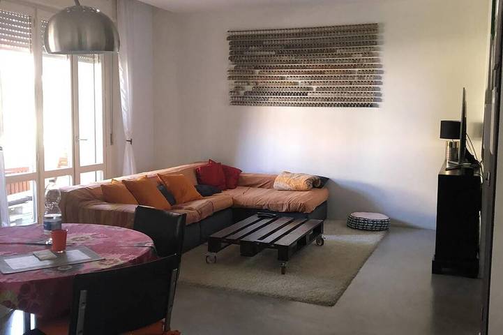 Chambre d’hôte pour 2 personnes à Parme - 3