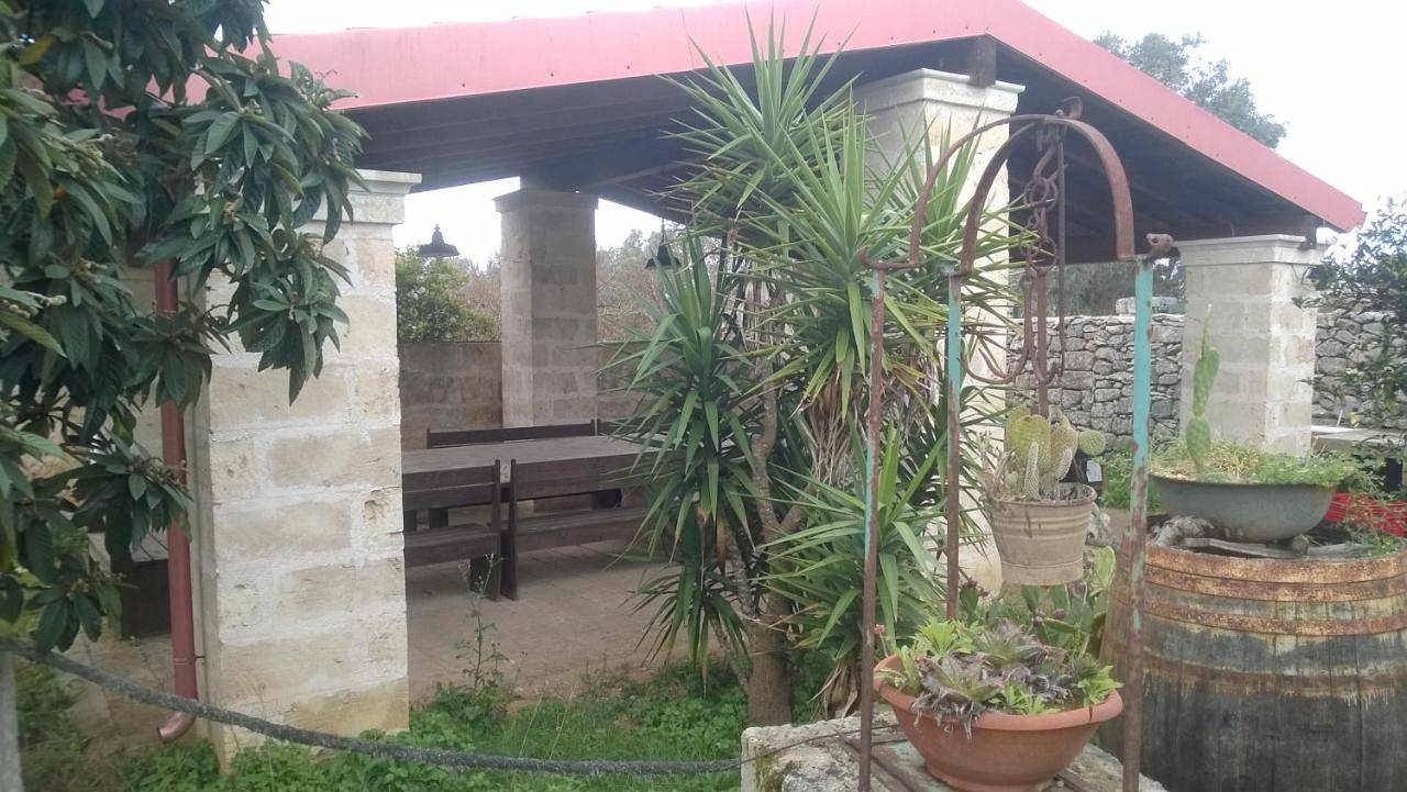 Single Room with Private Bathroom in Galatone, Provincia di Lecce