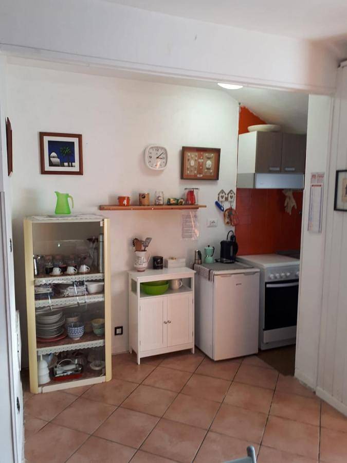 Gîte pour 3 personnes, avec balcon et vue, animaux acceptés à Cérès - 3
