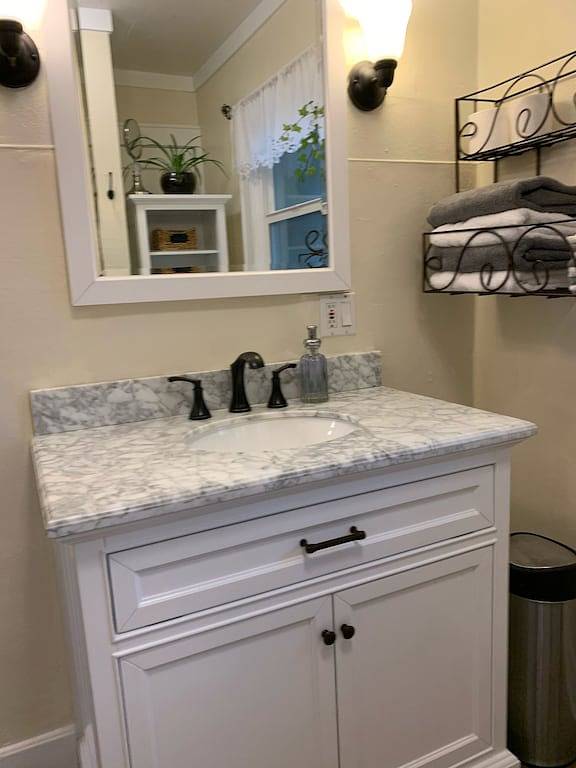 Friends / Family Palace Home (5-Sterne⭐️) in Salem (OR), Willamette Valley