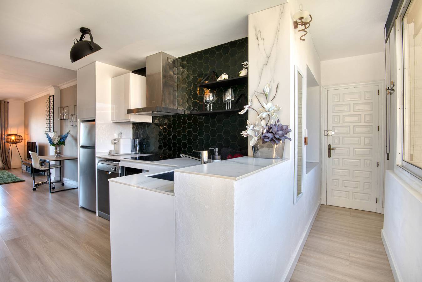 Appartamento intero, Maya Beachfront l’Escala in L'Escala, Upper Empordà