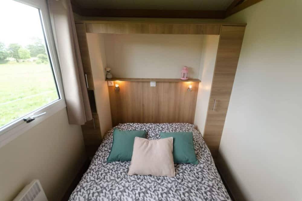 Chalet Morea de 5 Personnes, Confortable et Tout Équipé ! in Notre-Dame-de-Bonne-Nouvelle, Región de Caen