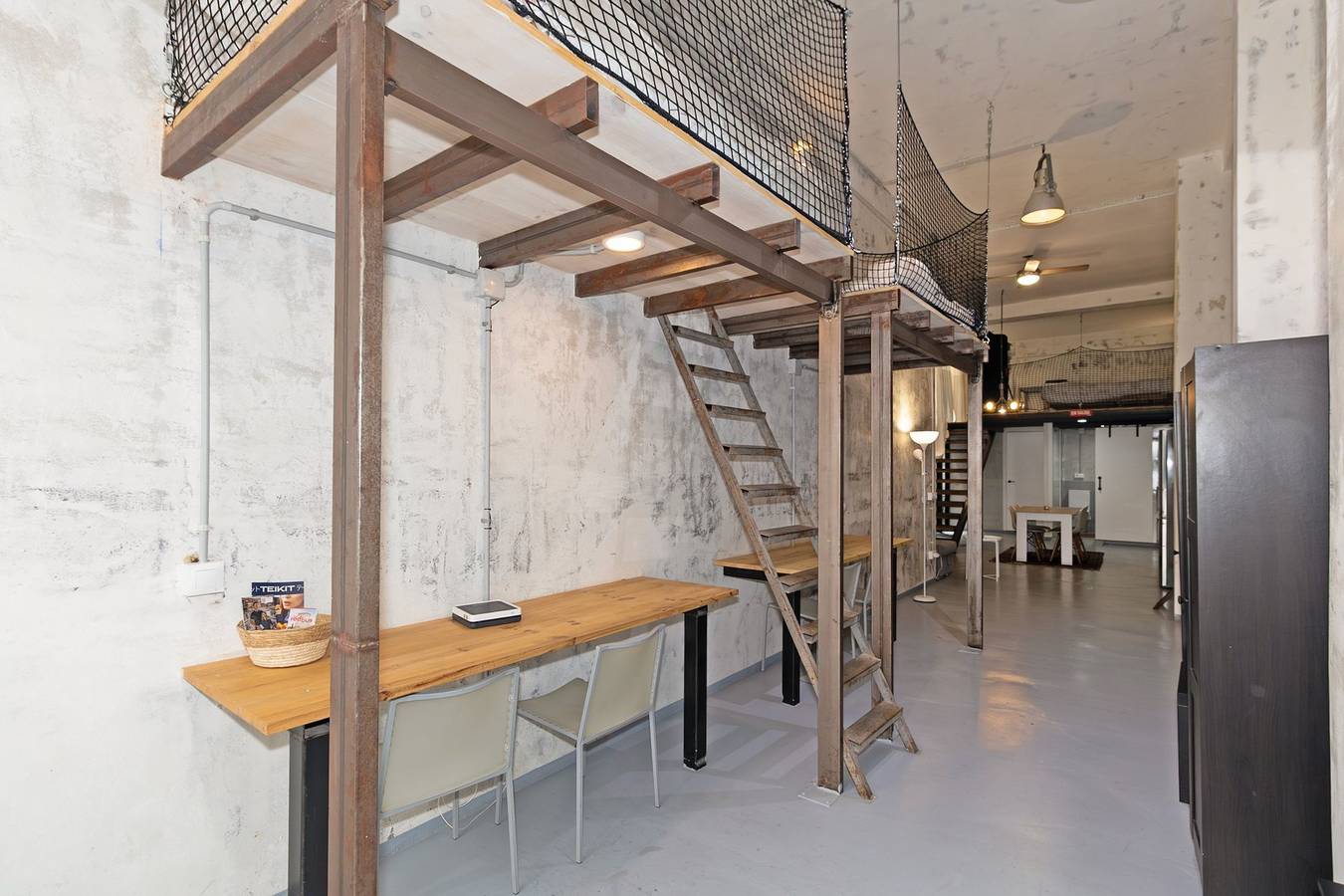 Apartamento entero, Guestready - Loft urbano en Valencia in l'Olivereta, Valencia