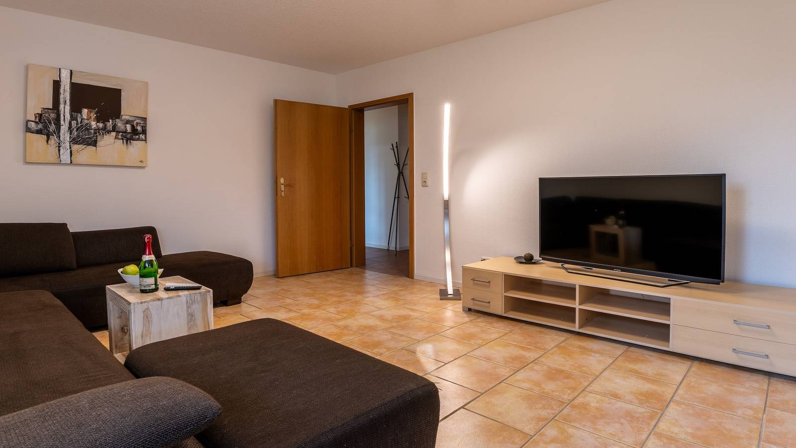 Appartement de vacances entier, Feuer in Koserow, Bernsteinbäder