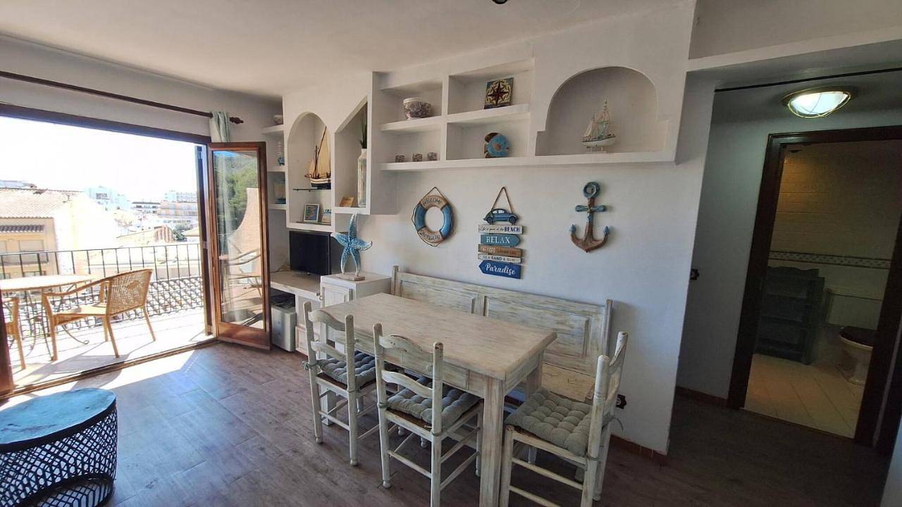 La Font Lovely apartment Lestartit 400 meter from the beach in l'Estartit, Estartit