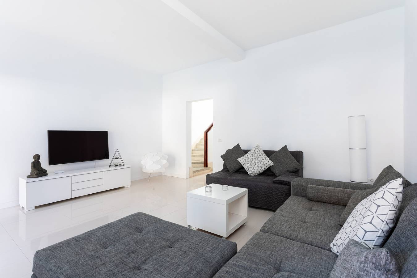 Casa de ensueño con vista mar, patio, balcón y terraza y Wifi gratis in Anaga, Santa Cruz de Tenerife