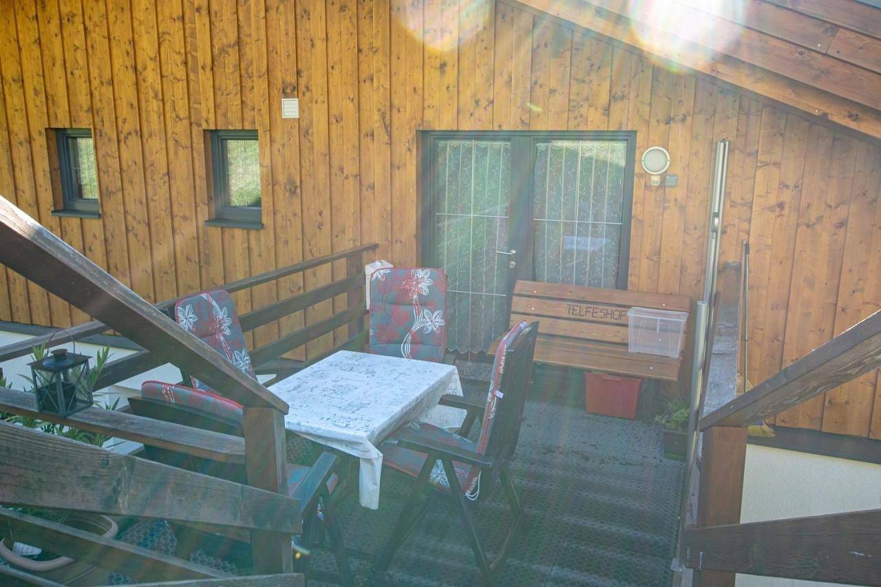 Geheel appartement, Apartment in Fiss, Serfaus-Fiss-Ladis