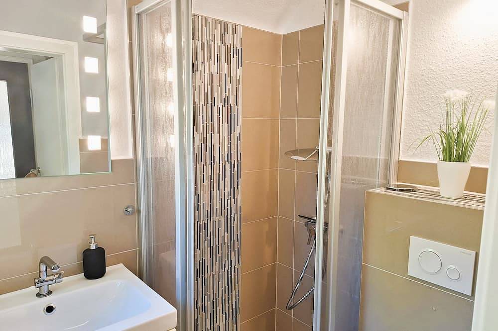 Appartement entier, Chalet an der Bode - Apartment No2 *Kleine Auszeit* at the market place Braunlage in Braunlage, Harzvorland