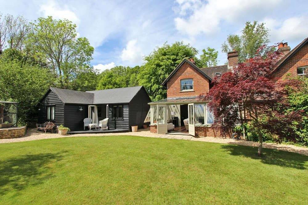 Casa vacanza a Hampshire a partire da 271€ a notte