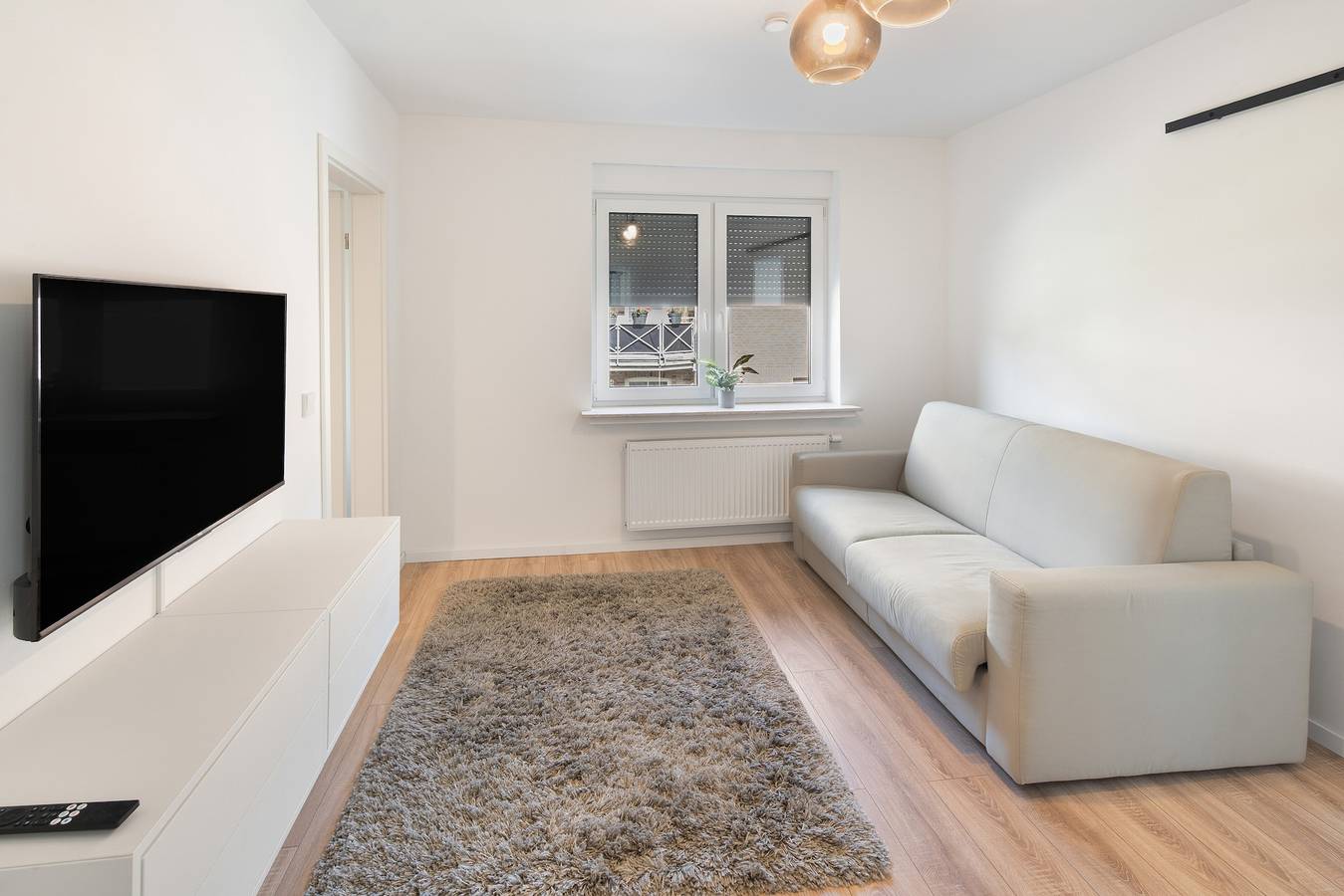 Entire apartment, Apartment 'Für 4 P. Küche & Wlan' with Wi-Fi in Dormagen, Rhein-Kreis Neuss