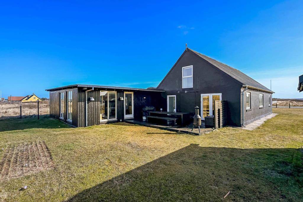 523 in Vrist, Lemvig Kommune