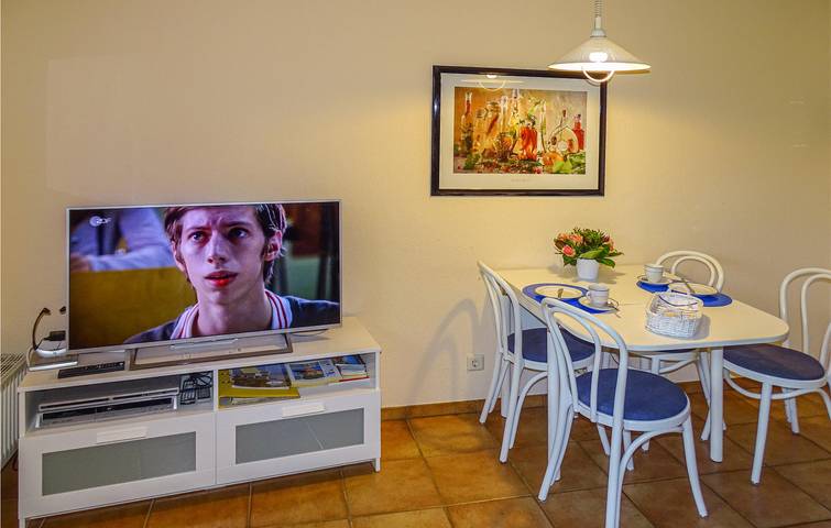 Ferienwohnung für 2 Personen, mit Terrasse, mit Haustier auf Insel Poel - 3