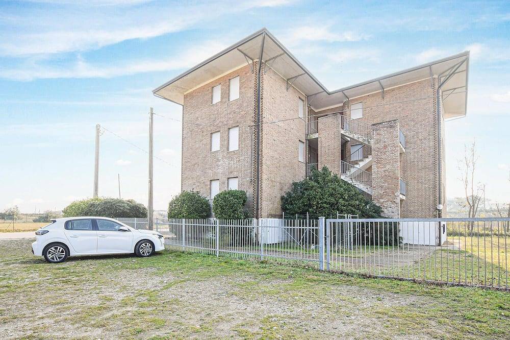 Ganze Wohnung, Schöne 2-Zimmer-Wohnung in Rosolina in Tizè Beach, Rosolina