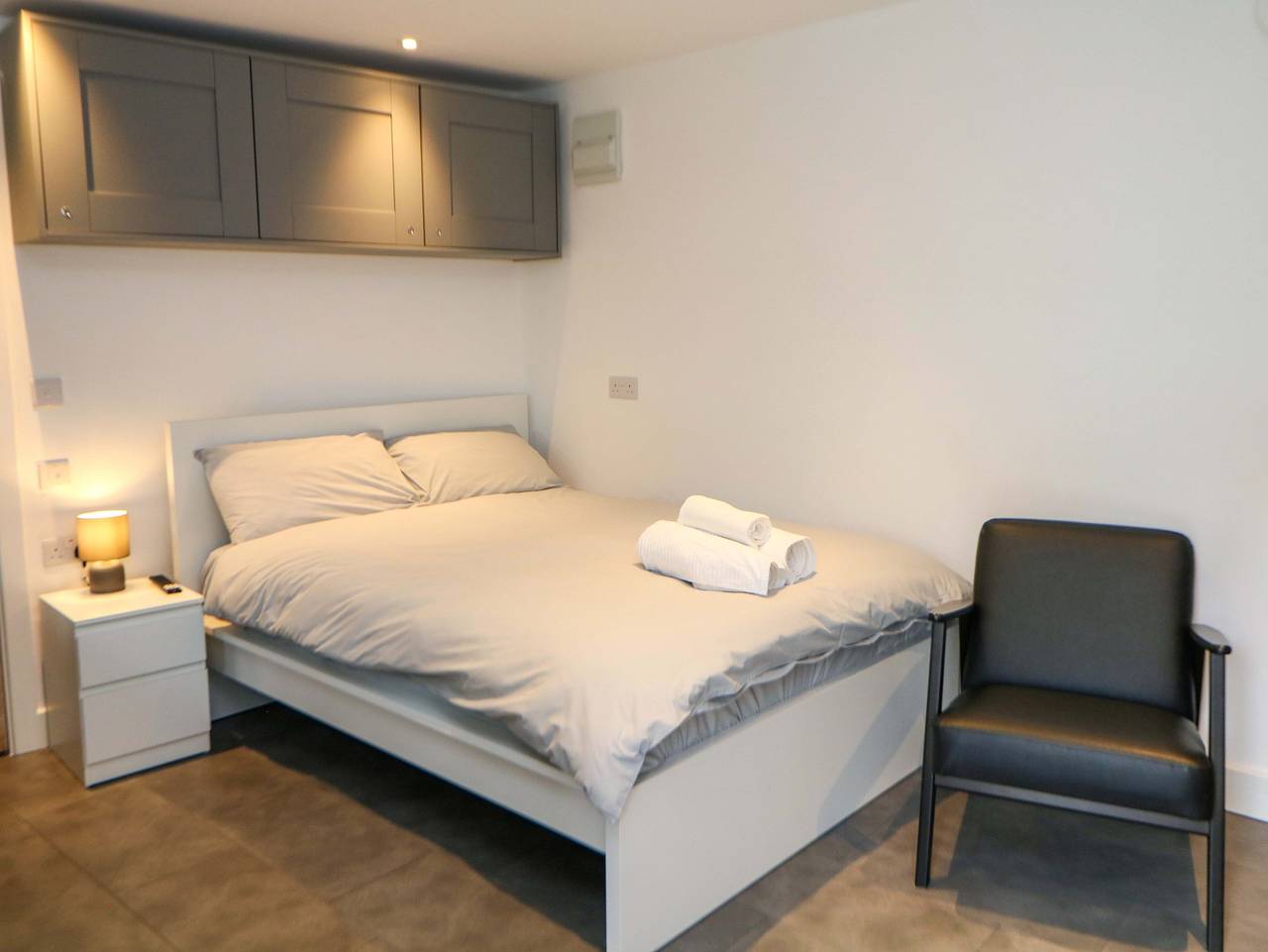 Cottage für 2 Personen mit Garten in Sheffield, Südliches Yorkshire