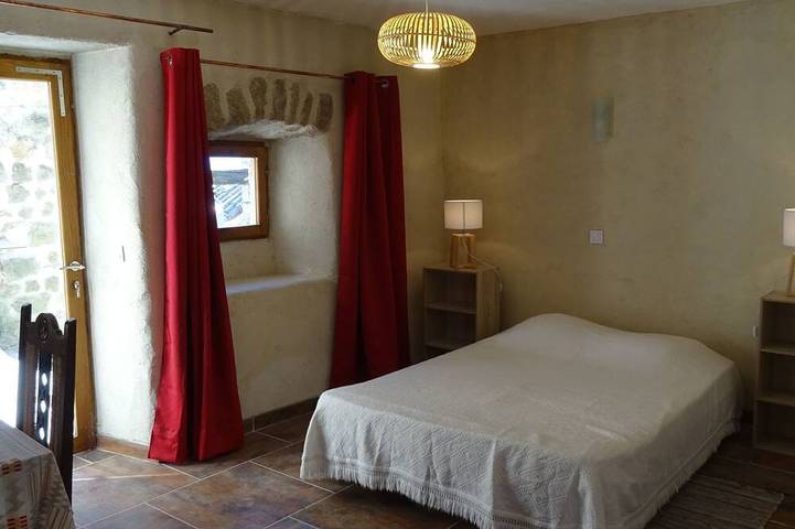 Location de vacances pour 6 personnes à Gluiras - 2