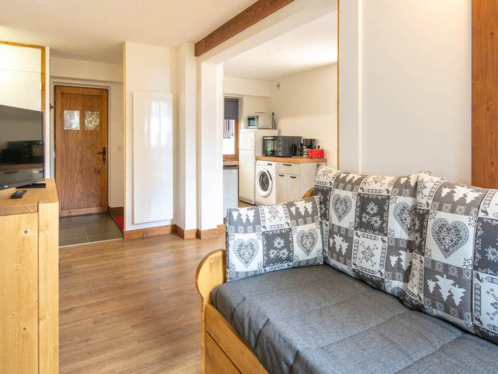Ferienwohnung für 7 Personen, mit Terrasse - 1