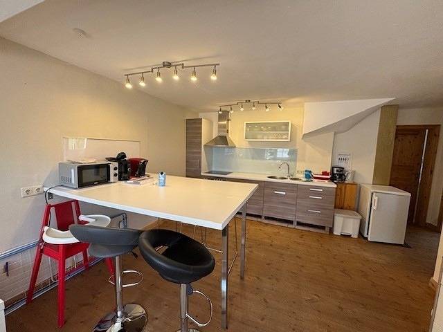 Ferienwohnung für 3 Personen, mit Terrasse und Garten in Rieseby - 4