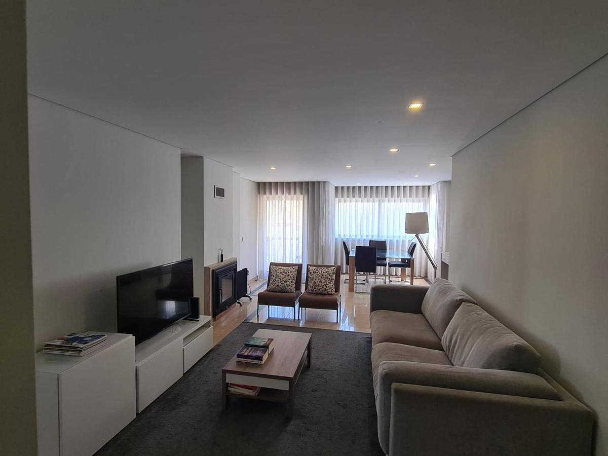 Apartamento inteiro, Brisa Mar in Aver-o-Mar, Amorim e Terroso, Distrito do Porto