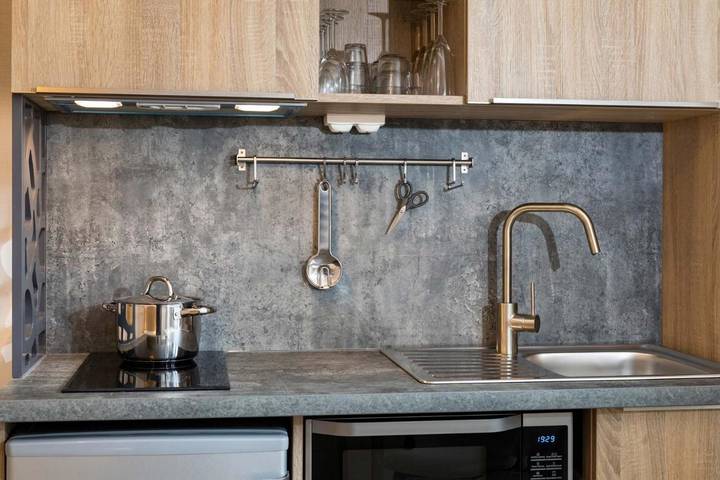 Location de vacances pour 3 personnes, avec jardin dans Thermes de Vittel - 4