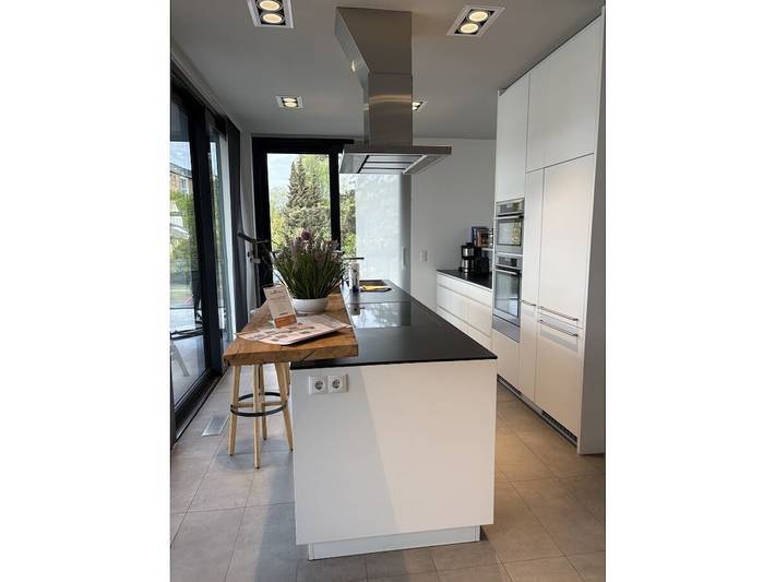Villa für 10 Personen, mit Balkon und Terrasse sowie Garten an der Ostsee - 4