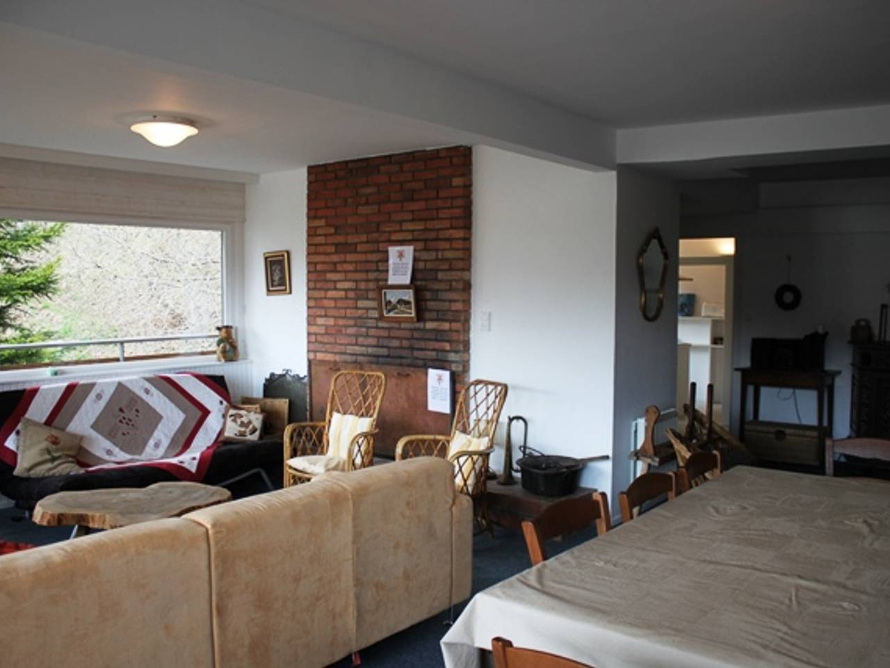 Appartement entier, Appartement de standing centre station, 3 chambres, 7 pers. in Super Besse, Besse-et-Saint-Anastaise