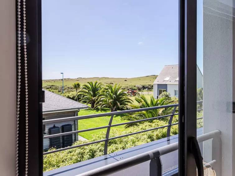 Maison 10 Personnes in Pirou, Coutances