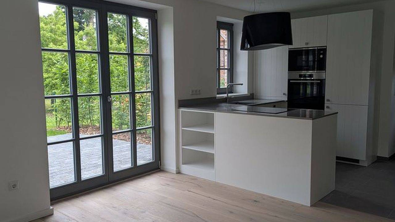 Ferienhaus für 4 Personen (80 m²) in Winsen (Aller) in Winsen (Aller), Lüneburger Heide