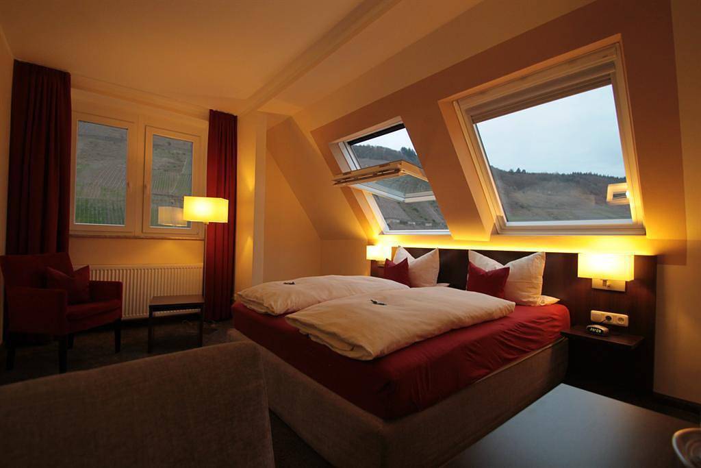 Villa-Premiumzimmer in Reil, Bernkastel-Kues & Umgebung