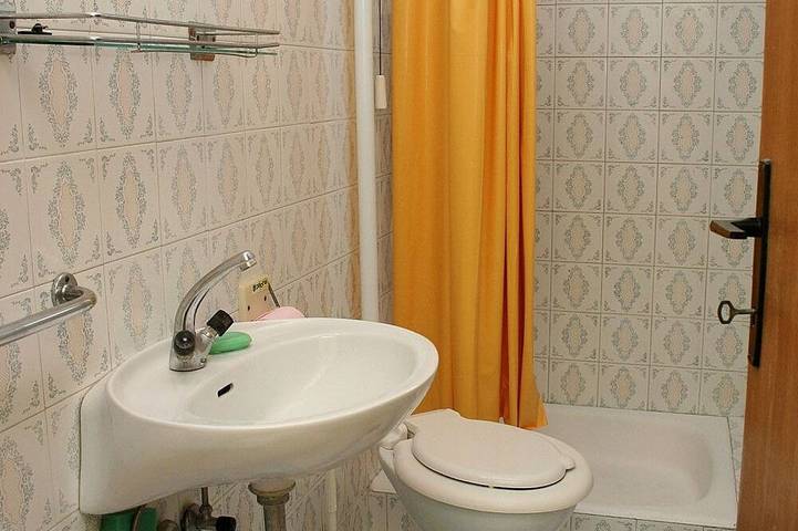 Appartement entier, Appartement d'une chambre avec le balcon Jelsa, Hvar in Jelsa, Hvar