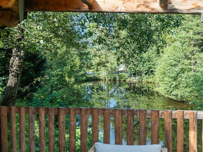 Ferienhaus in Schiefling Am See mit Wifi in Schiefling am See, Klagenfurt-Land