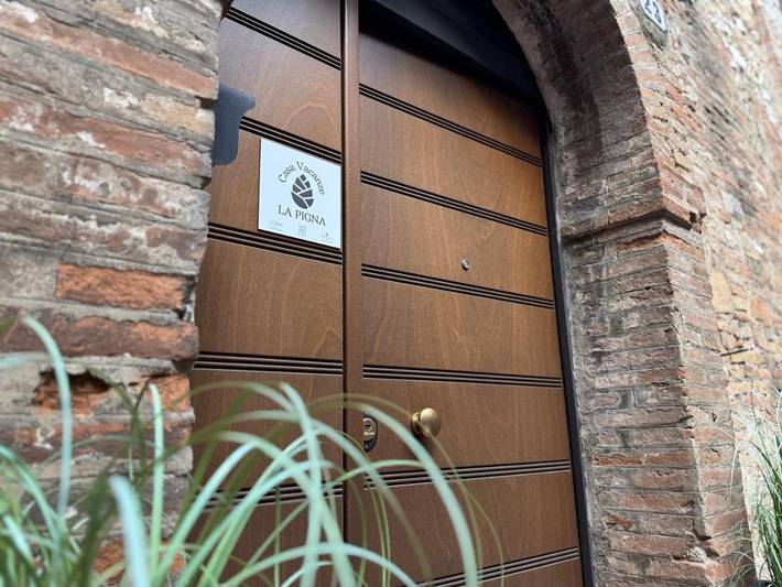 Appartamento vacanze per 5 persone - 1