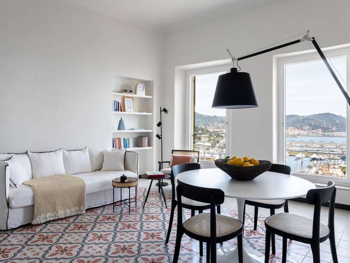 Ferienwohnung für 4 Personen in Imperia - 3
