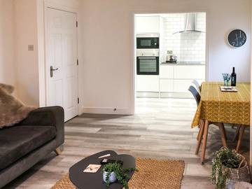Cottage for 4 People in Newquay, Cornwall, Photo 3