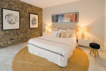 Villa pour 9 Personnes dans Atlanterra, Tarifa, Photo 2