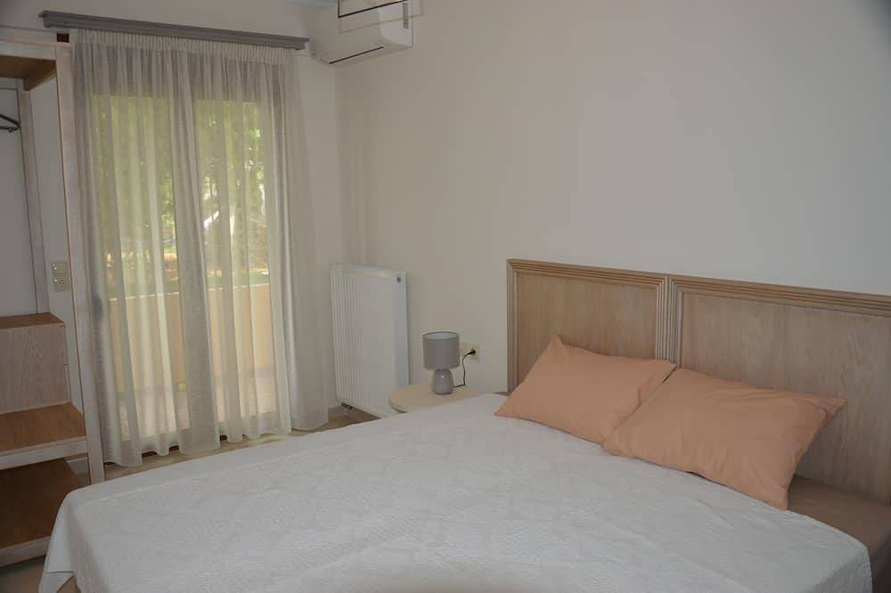 Neue Ferienwohnung in Strandnähe in Skaleta, Rethymno und Umgebung
