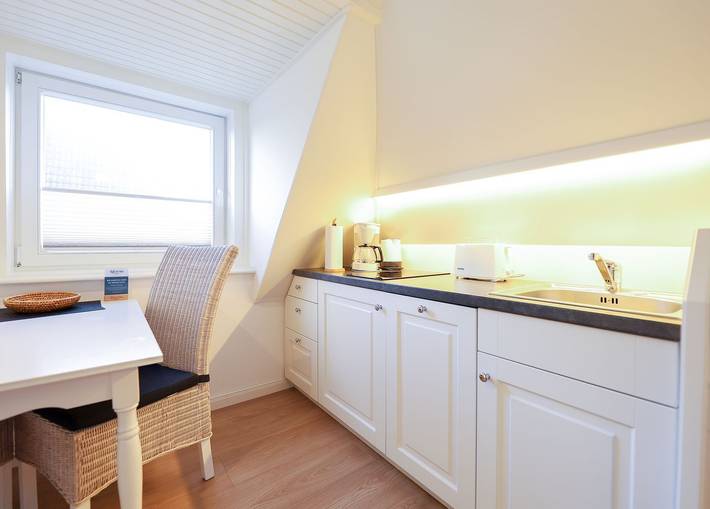 Ganze Wohnung, Iris in Westerland, Sylt (Gemeinde)