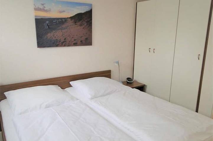 Ganze Wohnung, Im Dünengrund \"Dünenrose\" - Dünengrund in Rantum, Sylt (Gemeinde)